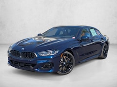 2026 BMW 840i Gran Coupe