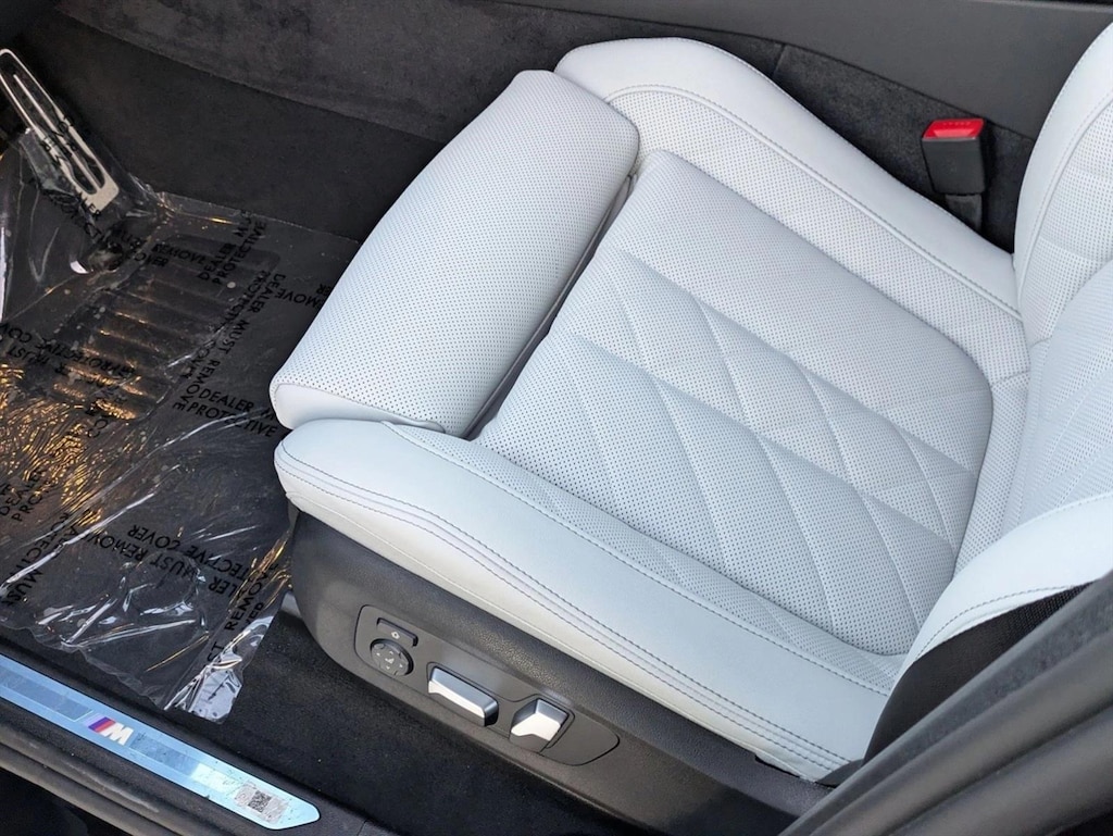 New 2026 BMW X6 xDrive40i SUV