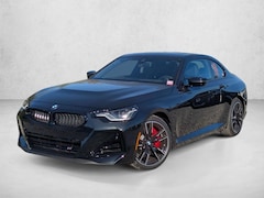 2026 BMW M240i Coupe