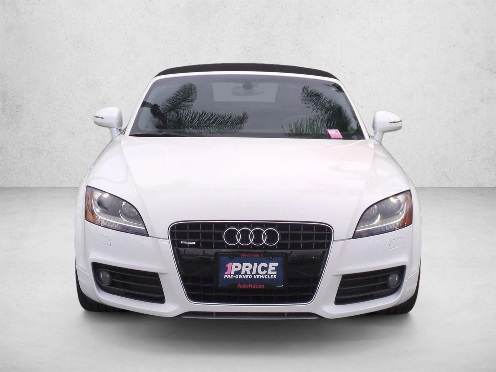 2008 Audi TT Base