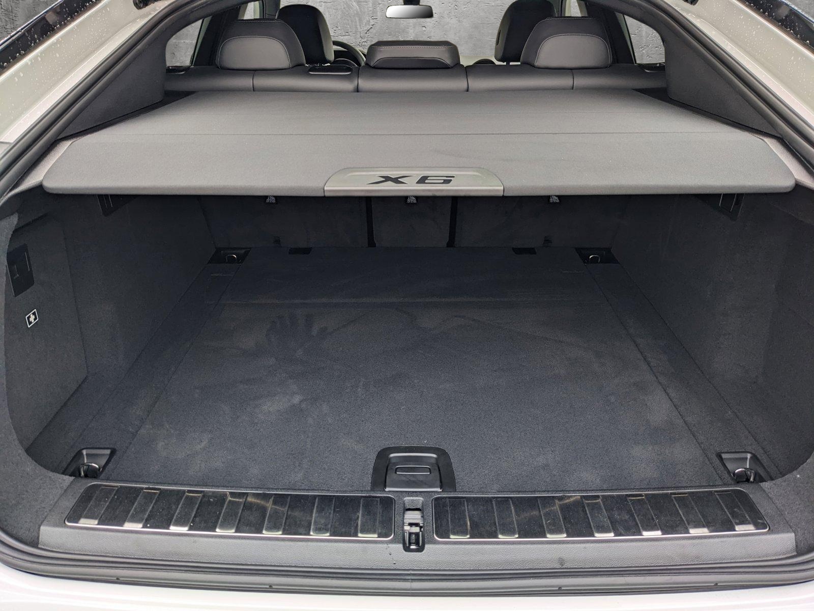 2023 BMW X6 xDrive40i photo 5