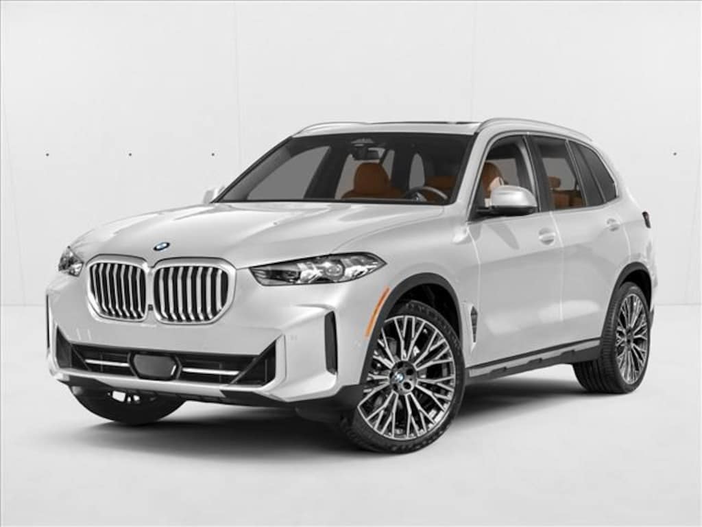 Used 2024 BMW X5 xDrive40i SUV