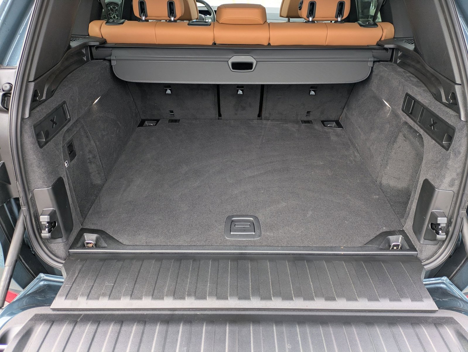 2026 BMW X5 sDrive40i photo 5