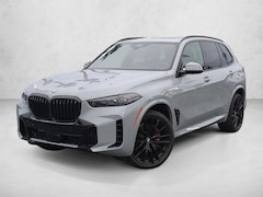 2026 BMW X5 sDrive40i SUV