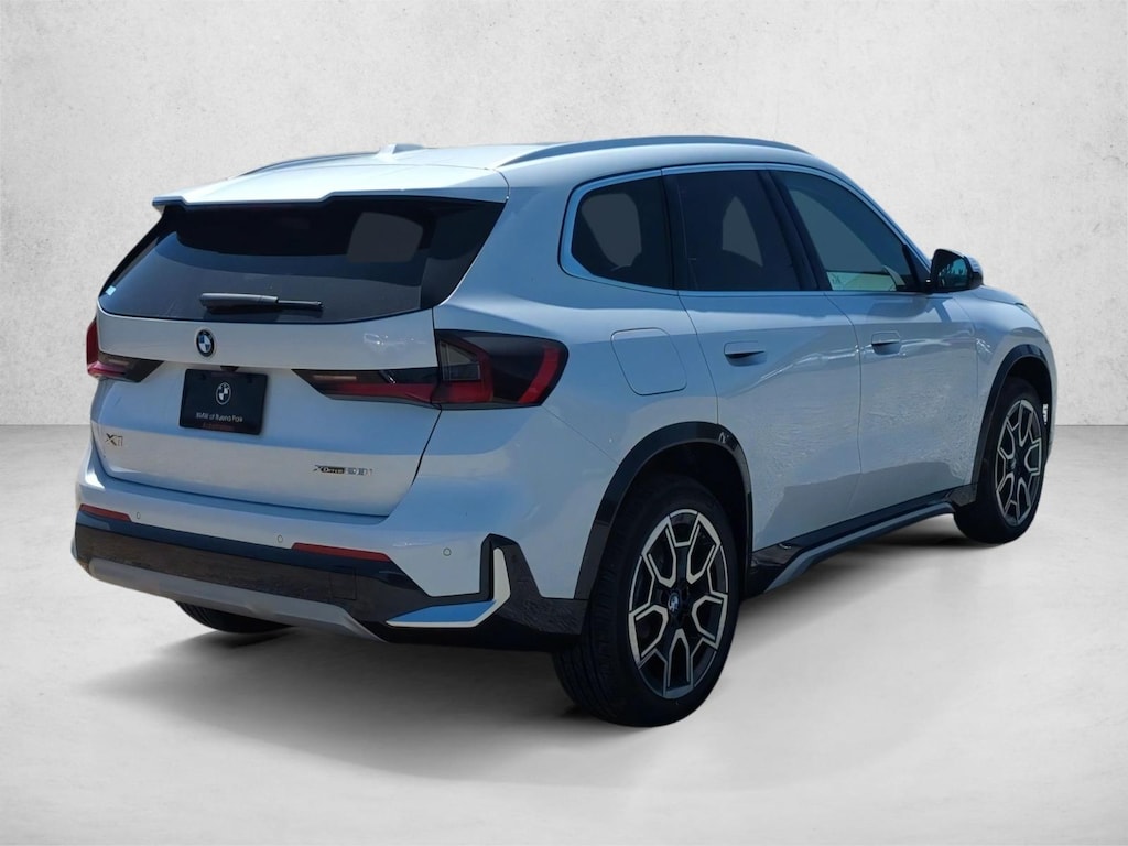 New 2026 BMW X1 xDrive28i SUV