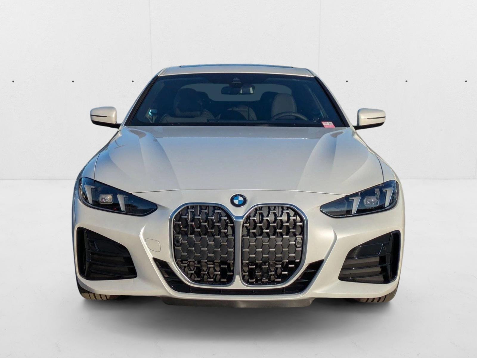 2026 BMW 430i i photo 6