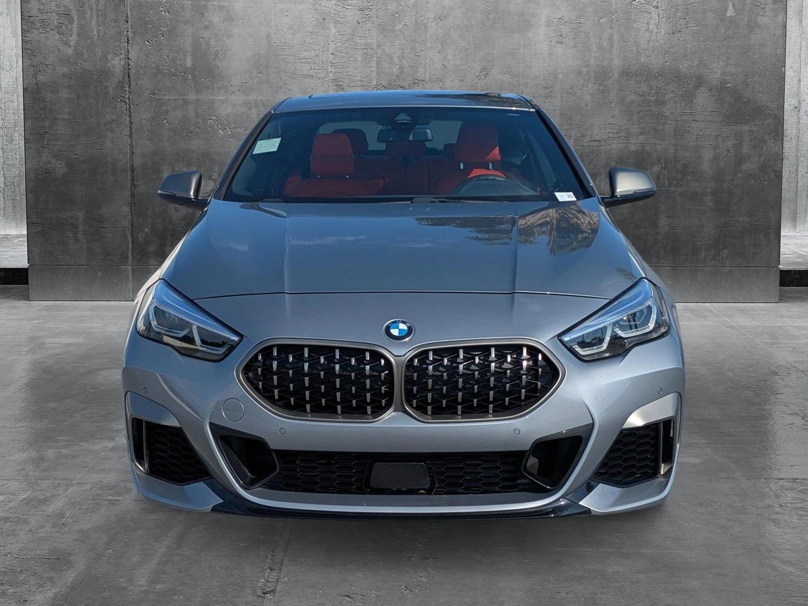 Used 2024 BMW 2 Series M235i with VIN WBA13AL05R7N57100 for sale in Buena Park, CA