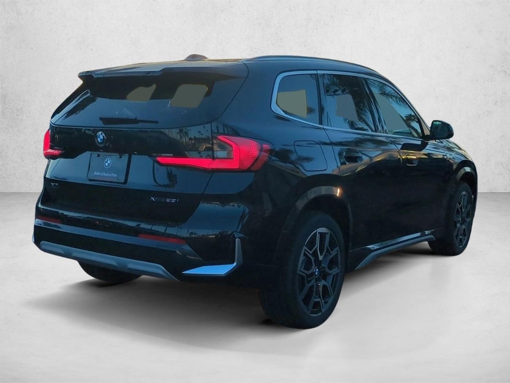 New 2026 BMW X1 xDrive28i SUV