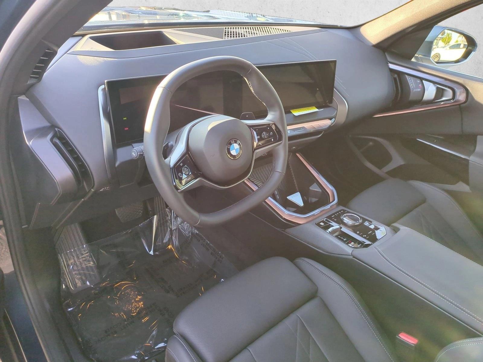 2026 BMW X3 30 - Photo 10
