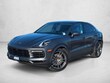  Porsche Cayenne Coupe
