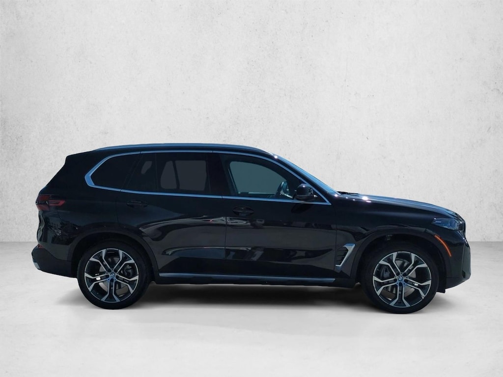 Certified 2024 BMW X5 sDrive40i SUV