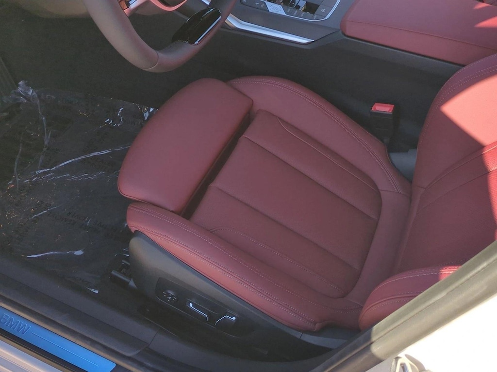 New 2026 BMW 330i Sedan