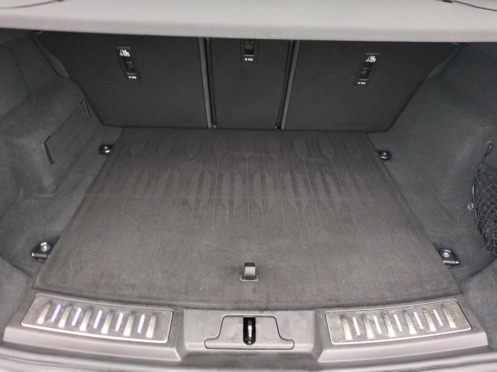 2020 Land Rover Range Rover Evoque First Edition photo 5