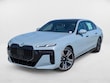 BMW 760i