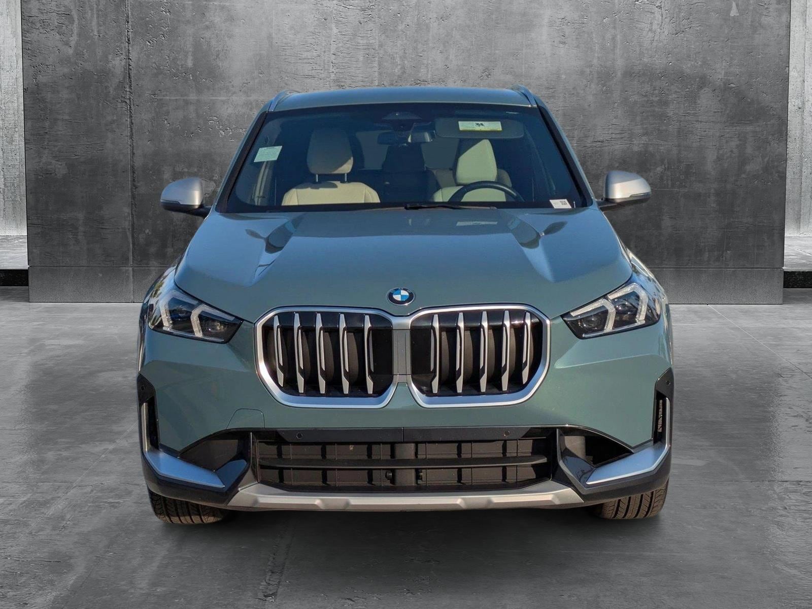 Used 2024 BMW X1 28i with VIN WBX73EF0XR5Z67776 for sale in Buena Park, CA