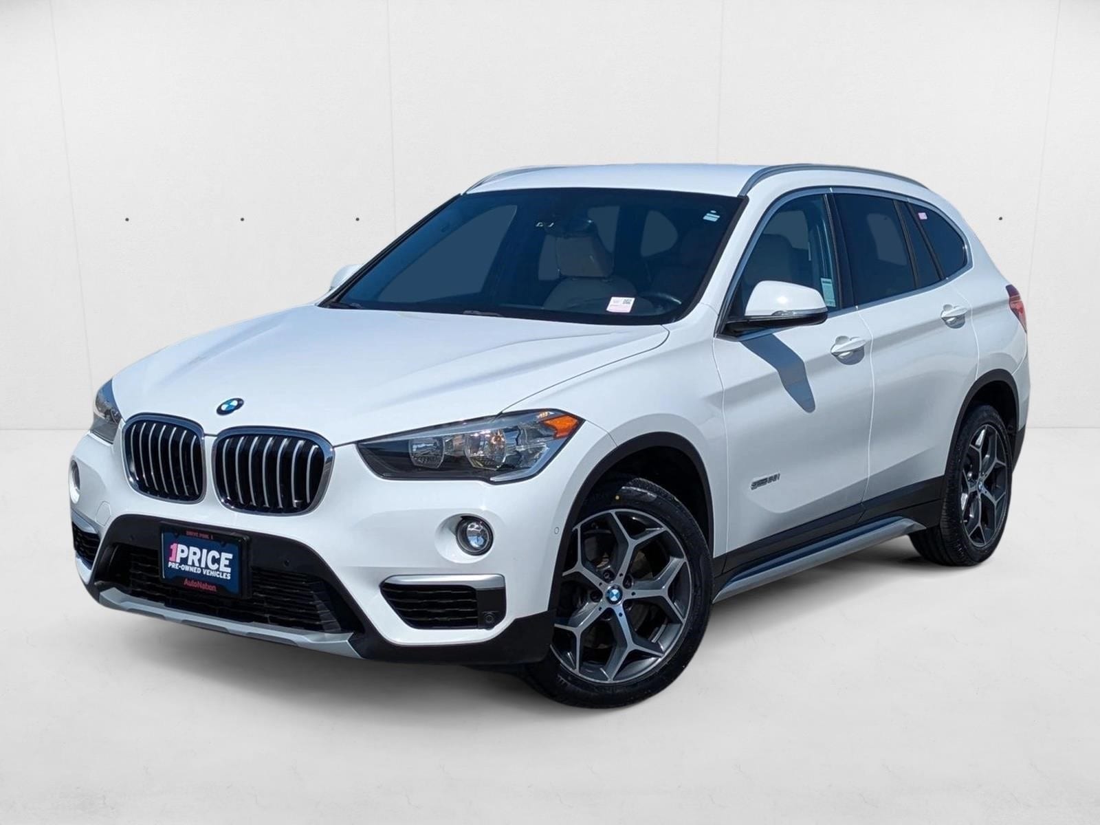 2018 BMW X1 sDrive28i