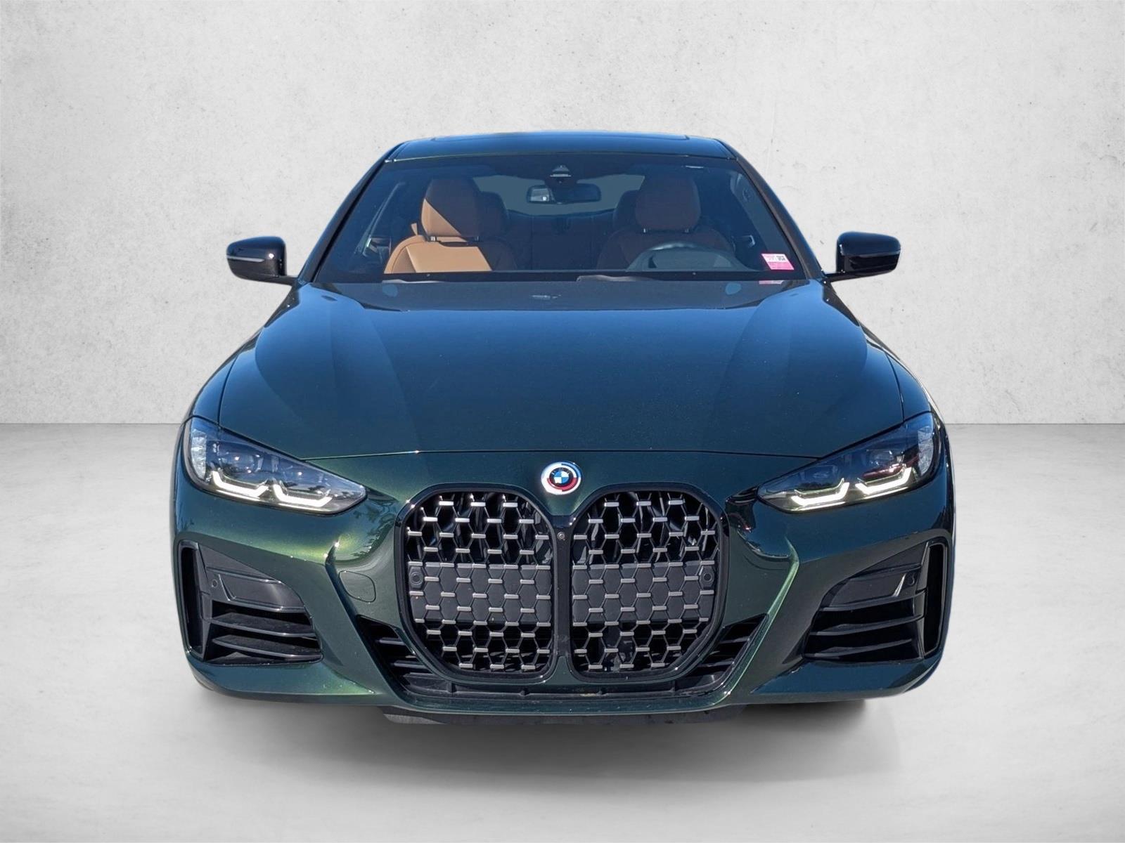 2023 Bmw M440i xDrive photo 2