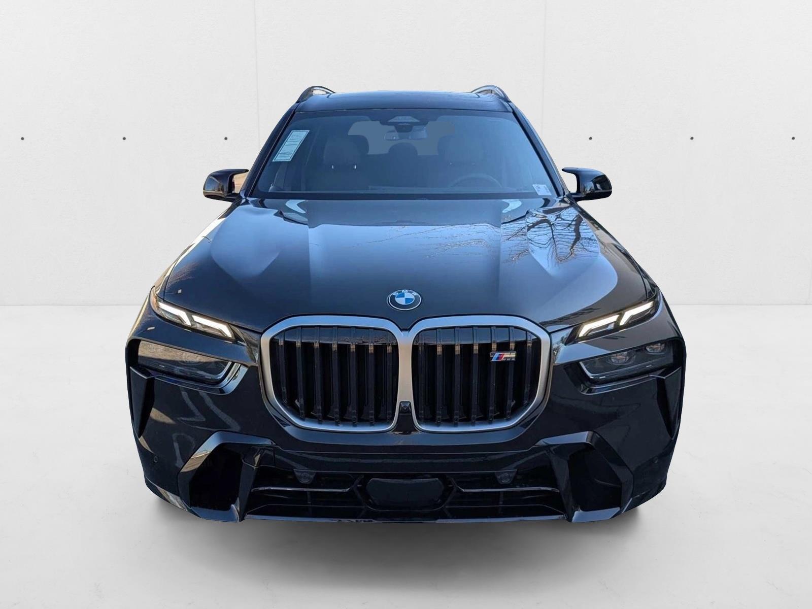 2025 BMW X7 M60i - Photo 6