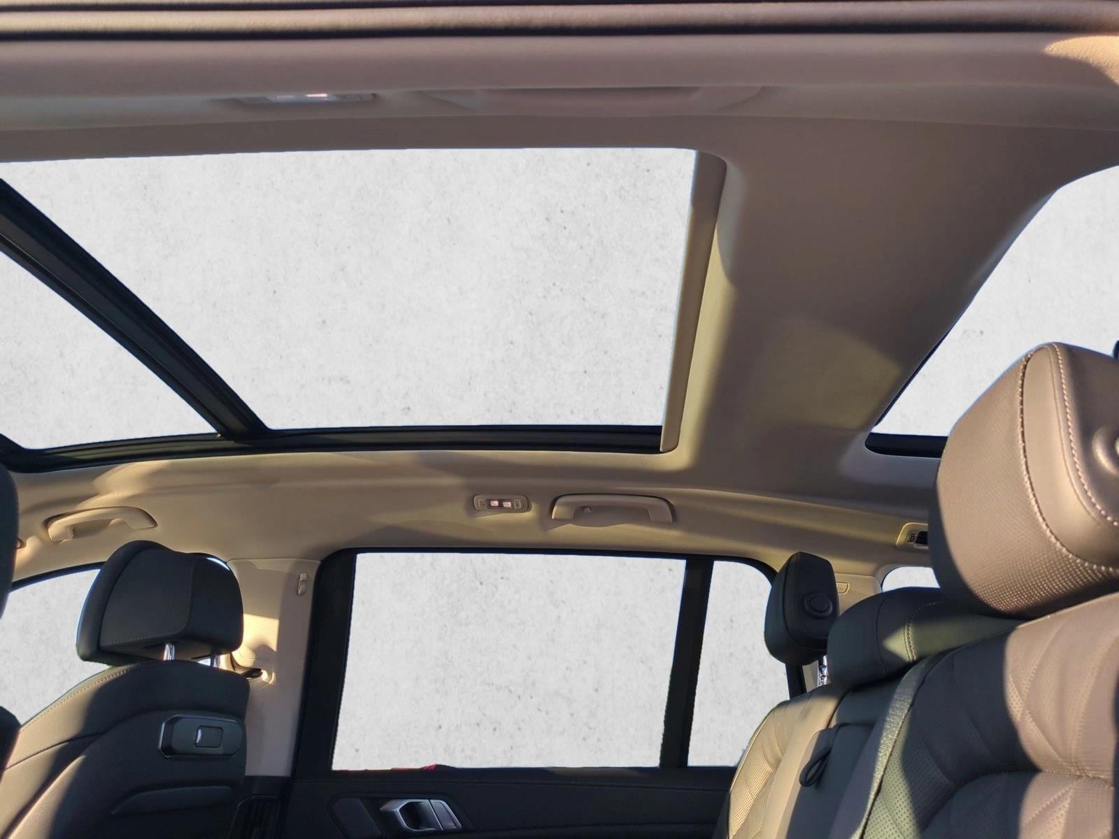 2026 BMW X7 40i - Photo 20