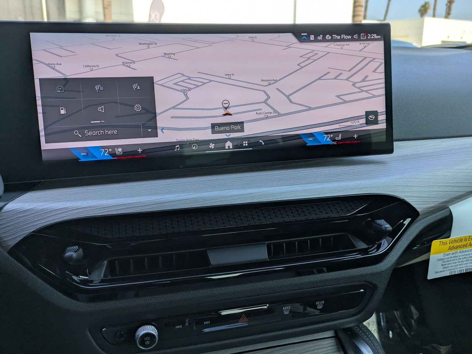2026 BMW 4 Series 430i - Photo 12