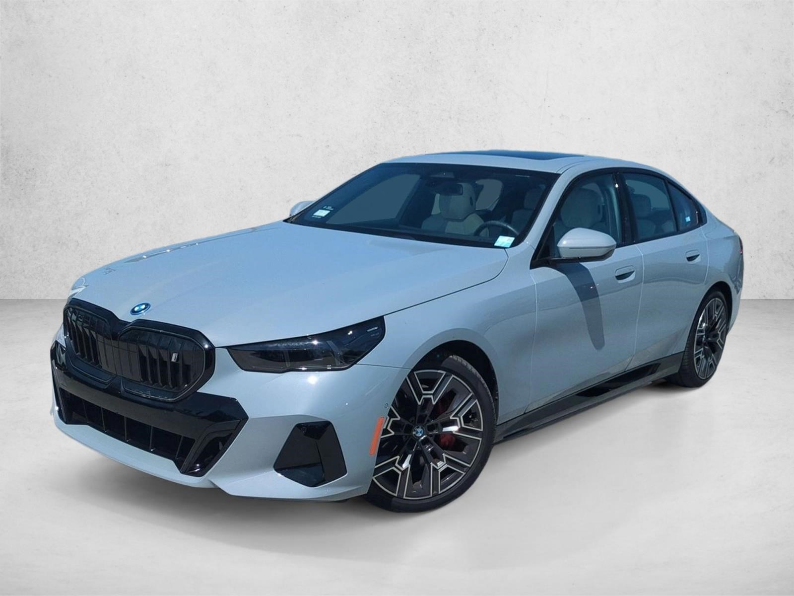  BMW i5