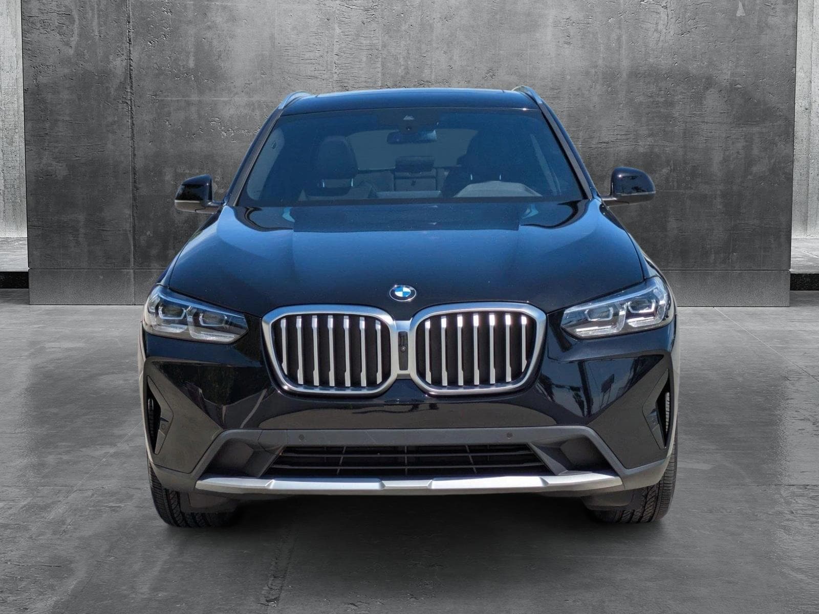 Used 2024 BMW X3 30i with VIN 5UX43DP00R9W38696 for sale in Buena Park, CA