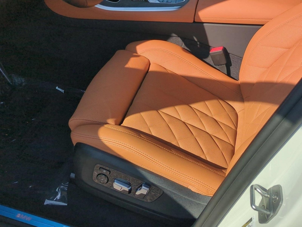 New 2026 BMW X5 sDrive40i SUV