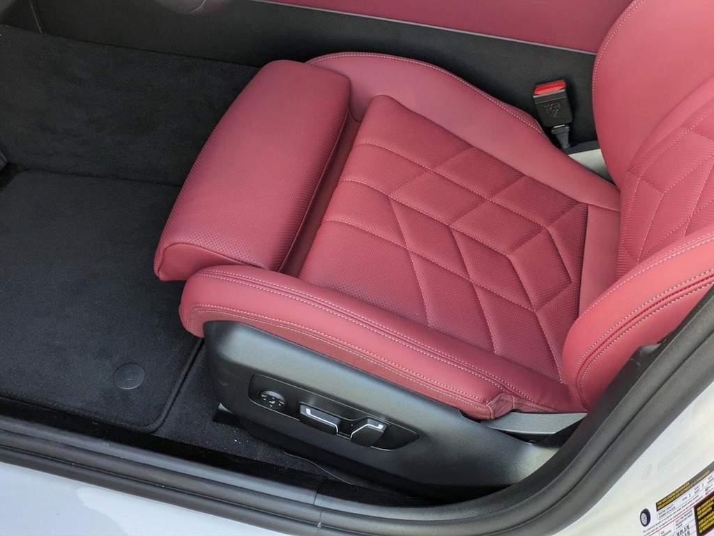 New 2026 BMW 530i Sedan