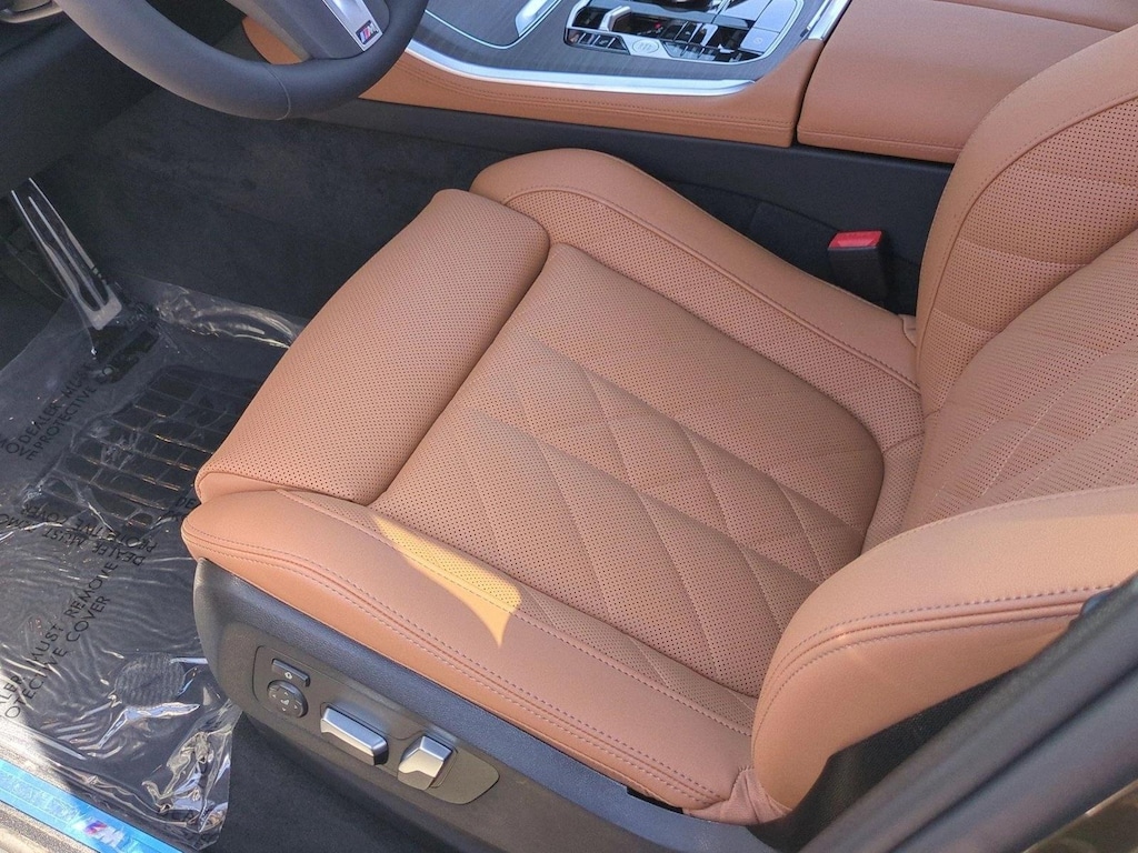 New 2026 BMW X5 sDrive40i SUV