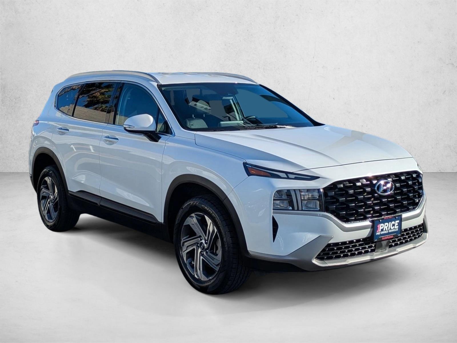 2023 Hyundai Santa Fe SEL photo 3
