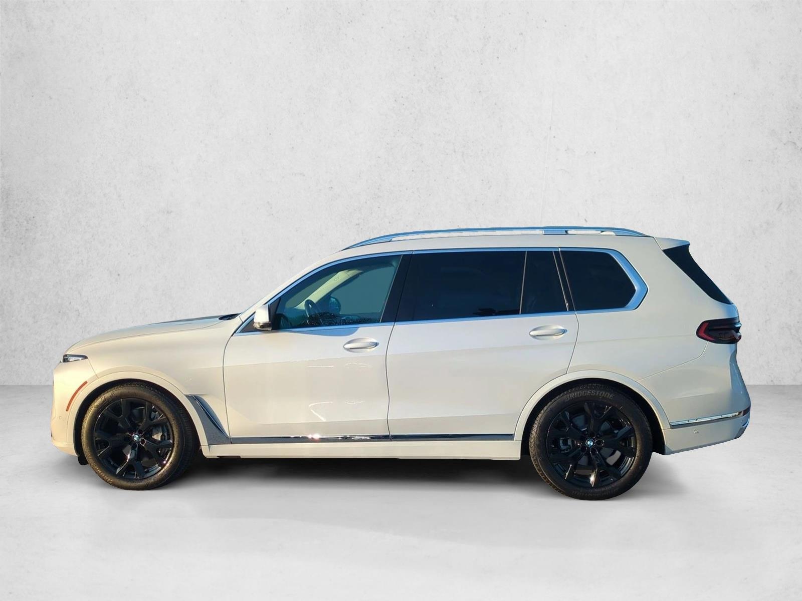 2026 BMW X7 40i - Photo 9