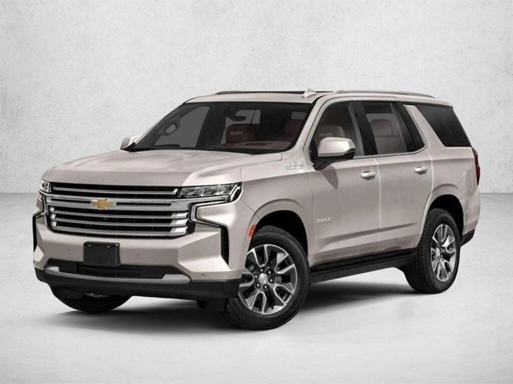 Used 2023 Chevrolet Tahoe Z71 SUV