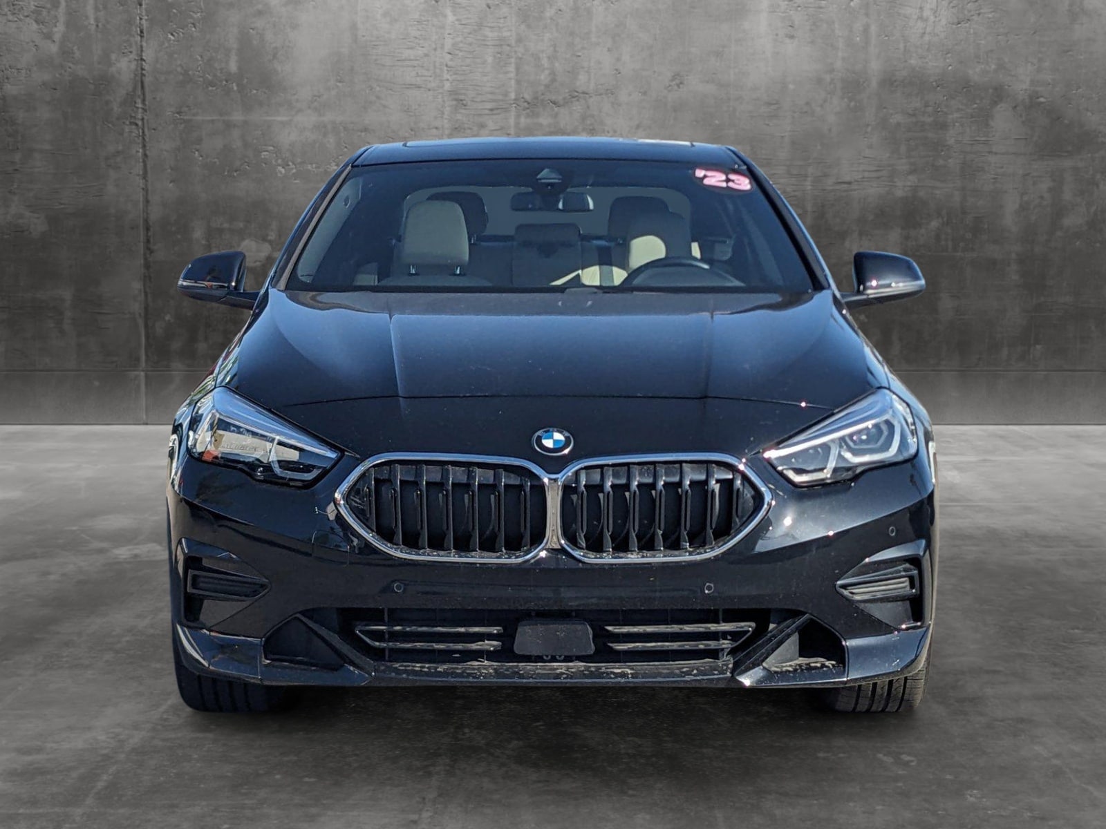 Used 2023 BMW 2 Series 228i with VIN WBA53AK03P7M72000 for sale in Buena Park, CA