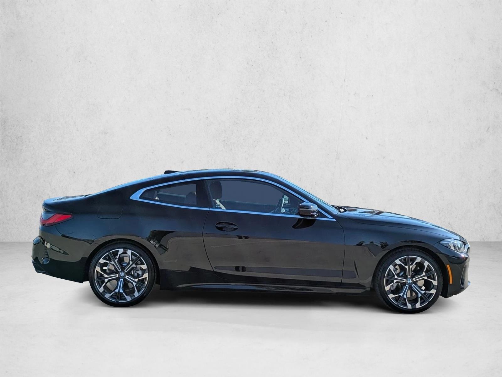 2025 Bmw 430i photo 4