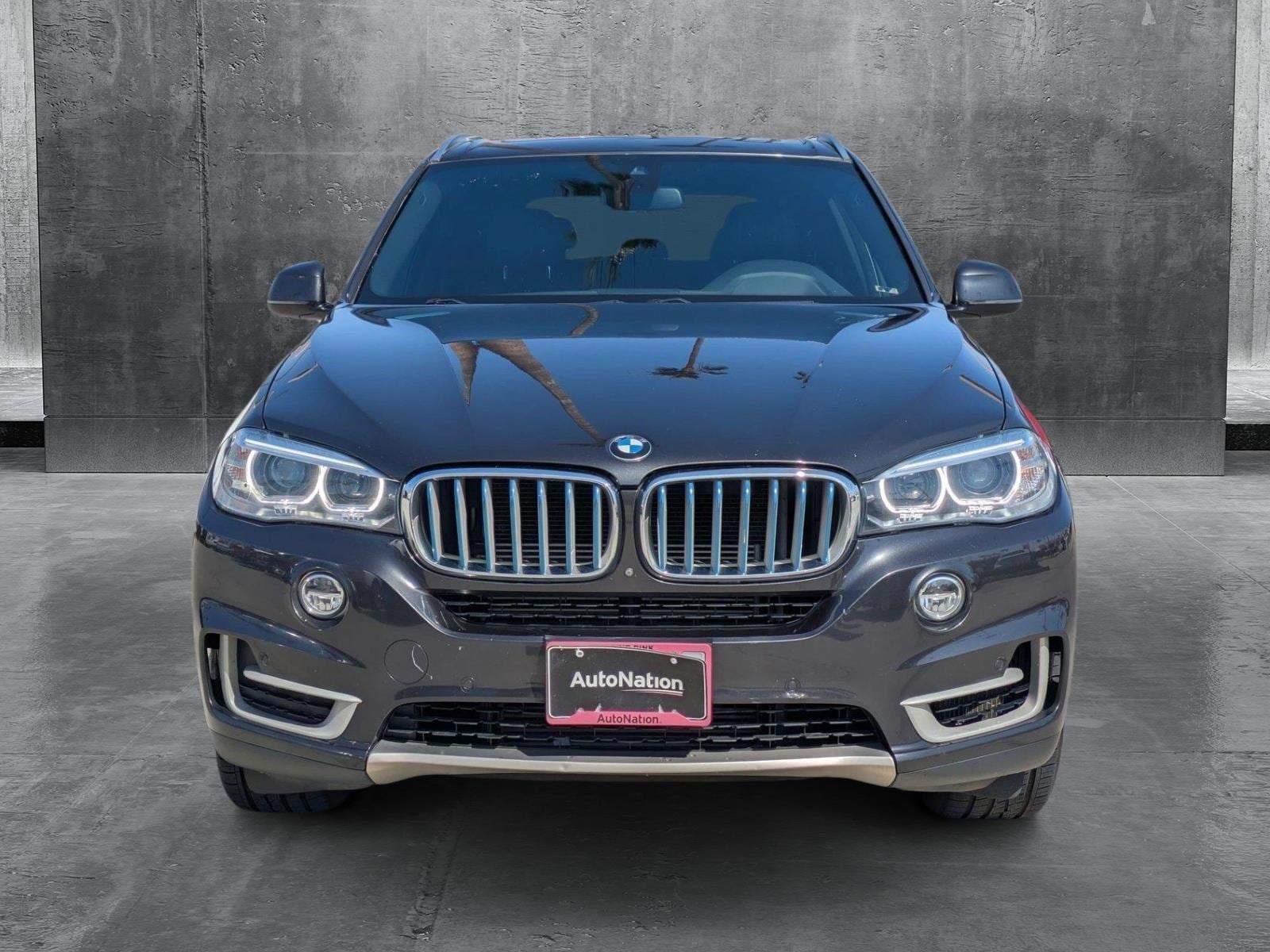 Used 2018 BMW X5 xDrive40e with VIN 5UXKT0C58J0V98118 for sale in Buena Park, CA