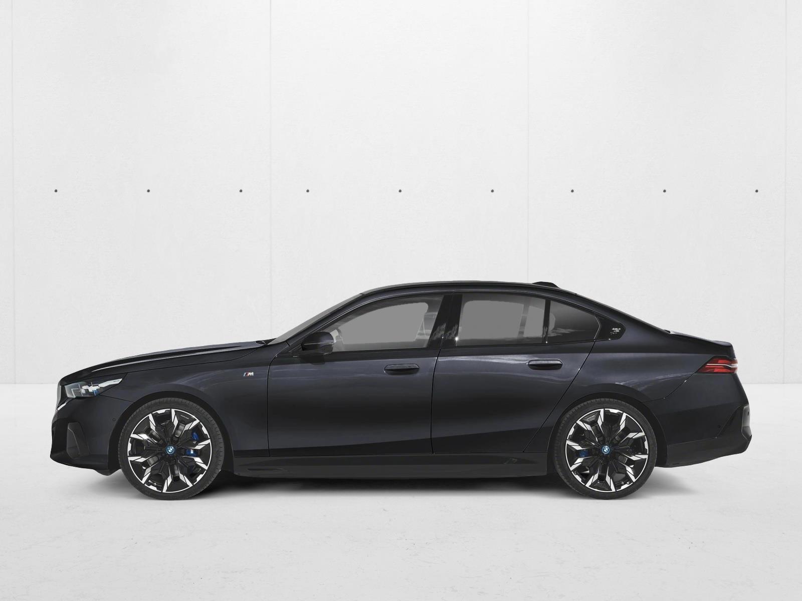 Used 2026 BMW i5 40 with VIN WBY63HG04TCX56292 for sale in Buena Park, CA