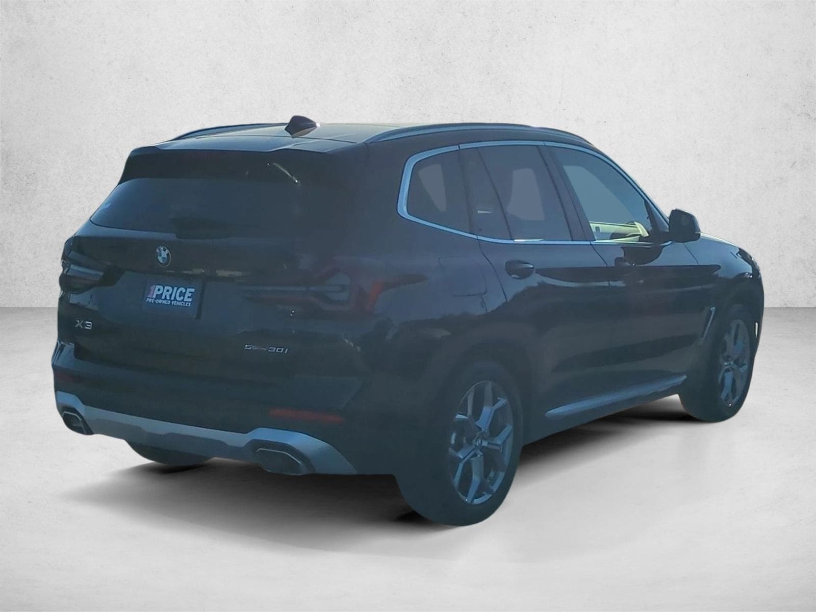 2023 BMW X3 sDrive30i photo 4