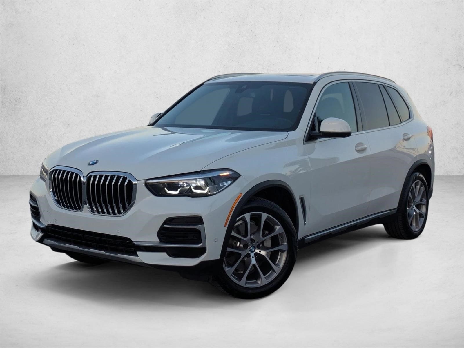 2023 BMW X5