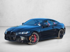 2027 BMW M4 Base Coupe