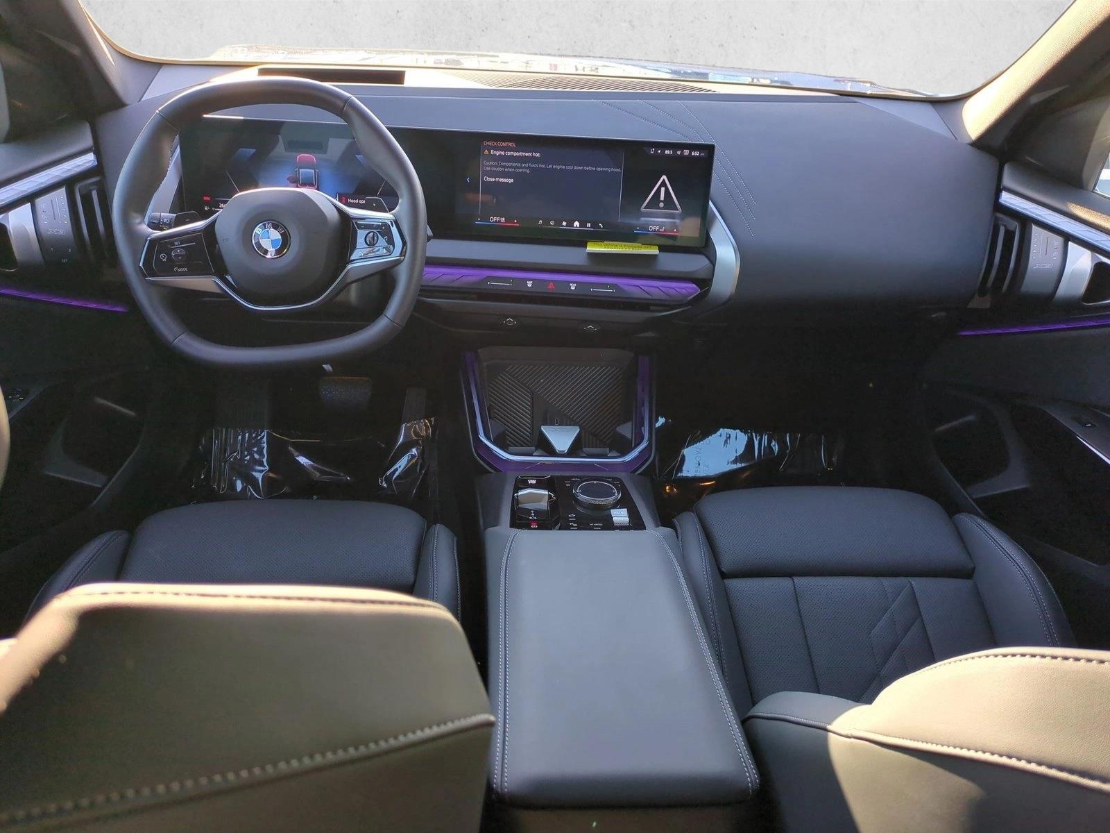 2026 BMW X3 30 - Photo 17
