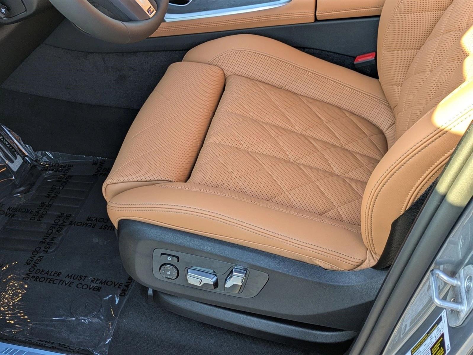 2026 Bmw X7 xDrive40i photo 4