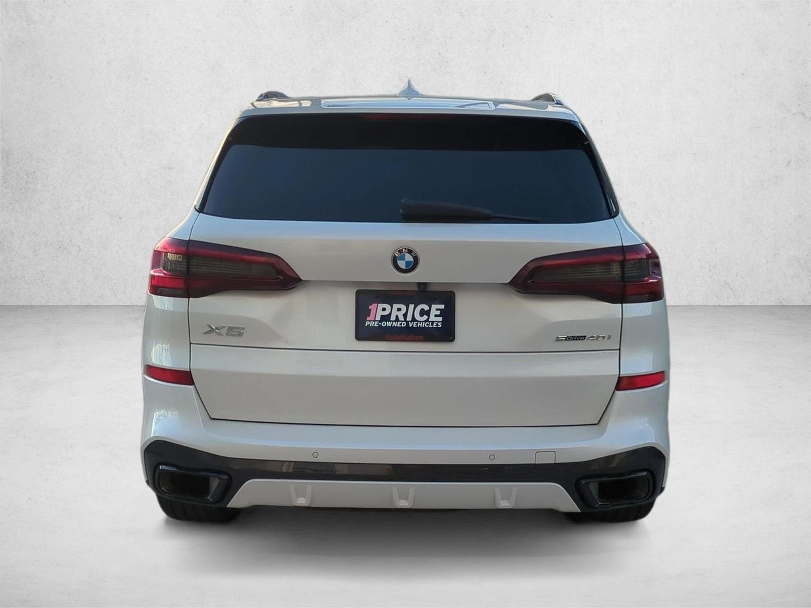 2023 BMW X5 sDrive40i photo 6