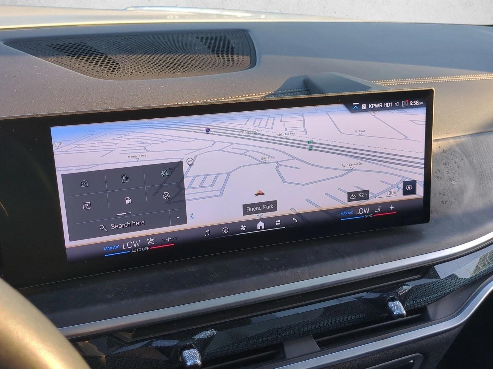 2026 BMW X7 40i - Photo 13