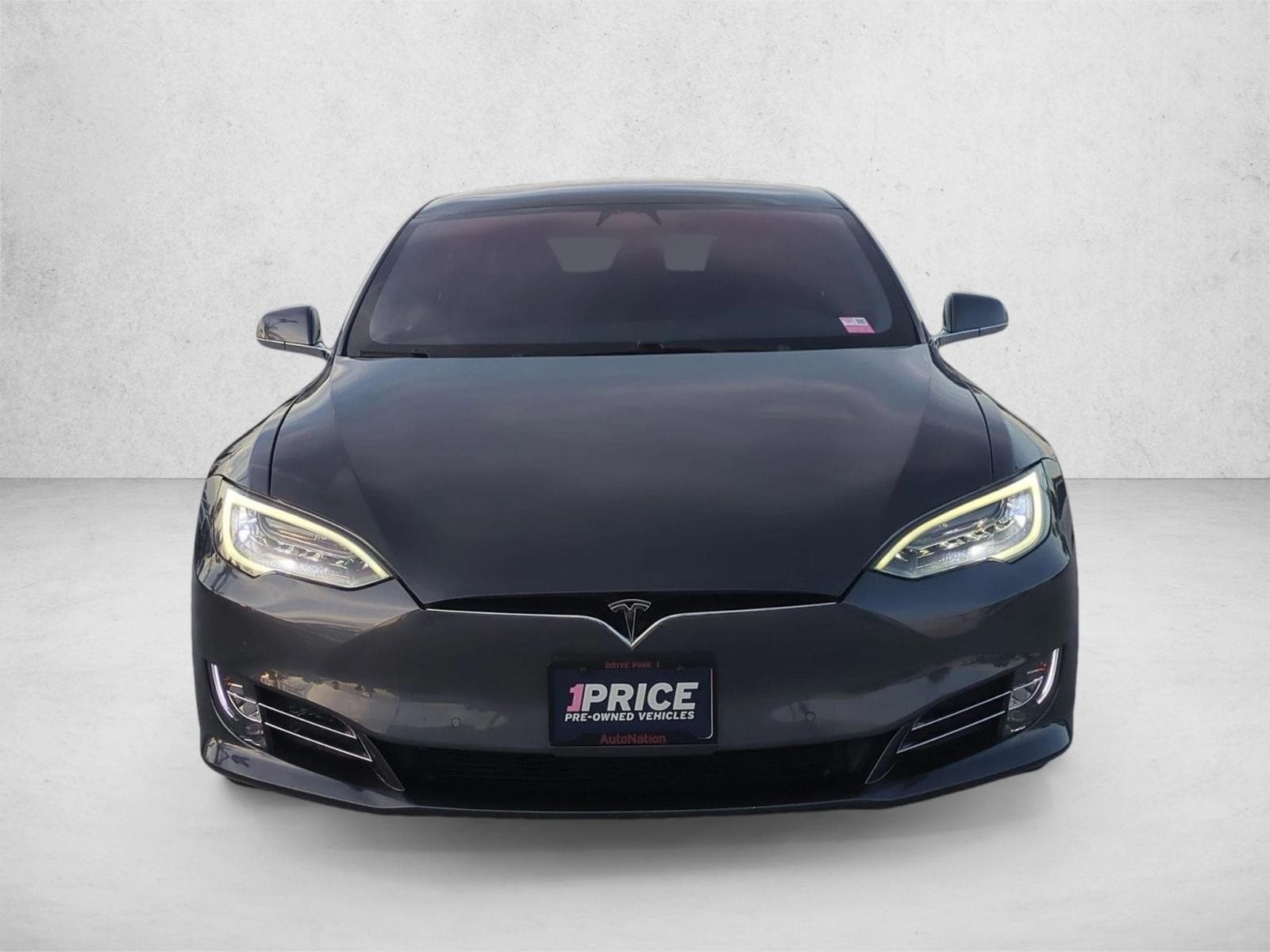 Used 2020 Tesla Model S Long Range with VIN 5YJSA1E2XLF370917 for sale in Buena Park, CA