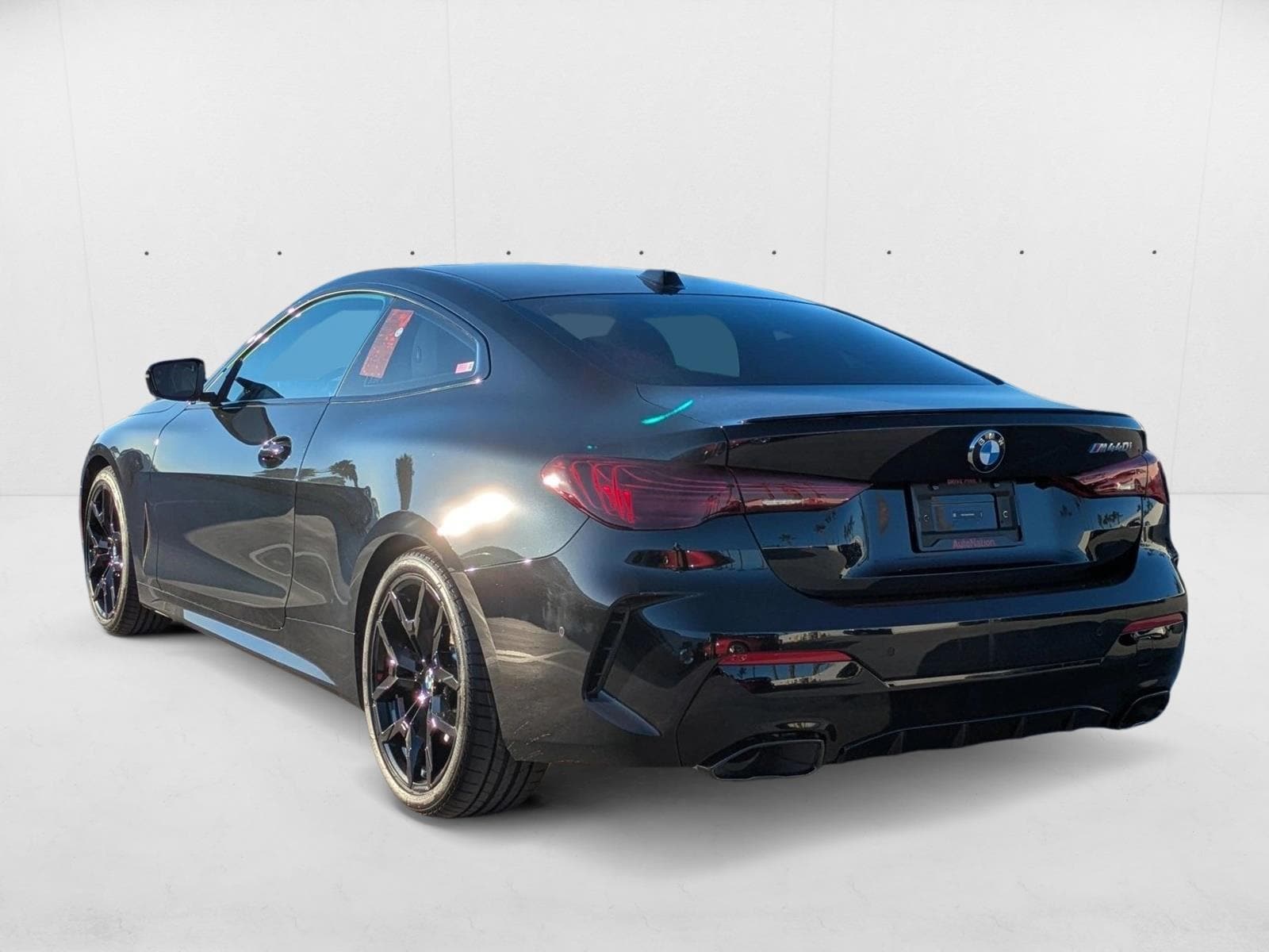 2026 BMW 4 Series M440i - Photo 9