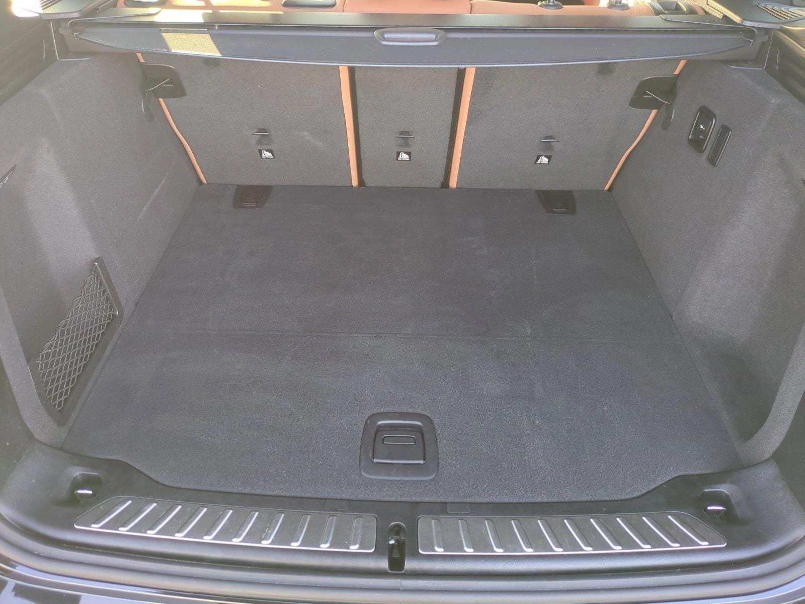 2023 BMW X3 sDrive30i photo 5