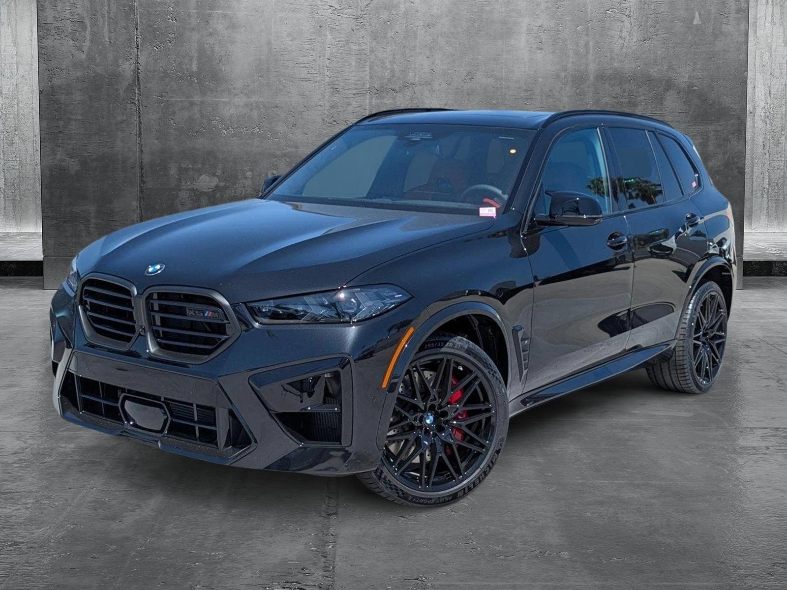 2026 BMW X5 M