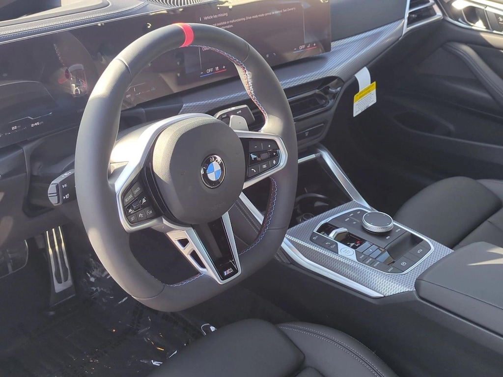 New 2026 BMW M440i Convertible