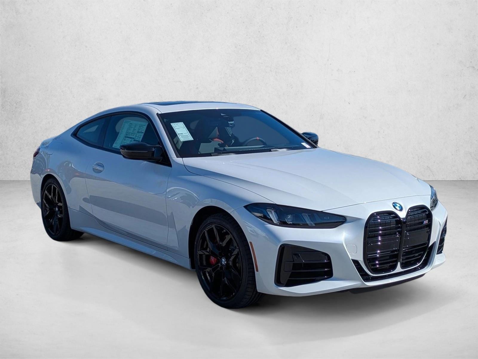 2026 BMW 4 Series M440i - Photo 7
