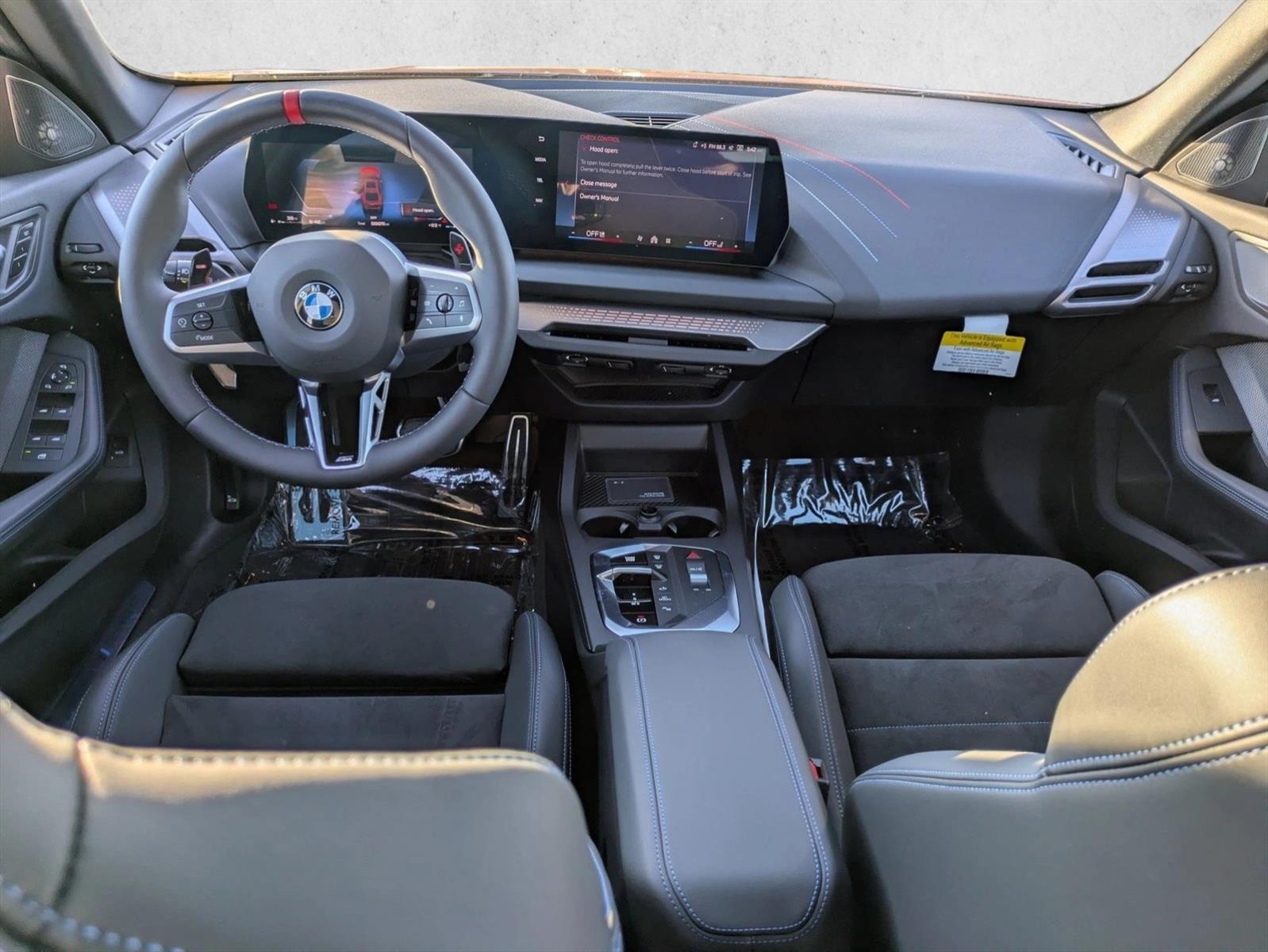 2026 BMW 2 Series M235 - Photo 15